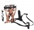 Жіночий страпон Silicone Strap-on 9