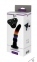 Страпон жіночий райдужний COLOURFUL LOVE STRAP ON SOLID DILDO (DT21740) 1