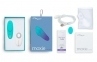 Кліторальний вібратор We-Vibe Moxie 3