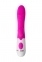 Вібратор кролик Nixy A-Toys, рожевий, 23,3 см 7