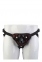 Страпон BLAZE DELUXE STRAP-ON DILDO (DT21641) 4