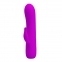 Hi-tech вібратор Pretty Love Tim Vibrator Purple (6603BI0619) 7