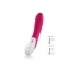 Вібратор Mystim Terrific Truman Pink 7