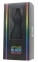 Анальна пробка Adrien Lastic Amuse Big, 13,8х4,4 см 1