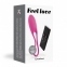 Віброяйце Love To Love FEEL LOVE PINK 3
