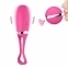 Віброяйце Dorcel Secret Delight Magenta 4