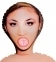 Секс лялька Liliana Stretch Doll 0