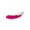 Вібратор Mystim Terrific Truman Pink 8