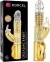 Вібратор Marc Dorcel «Orgasmic Rabbit Gold», 12,5х3,8 см 2