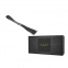 Флогер Bijoux Indiscrets MAZE - Tassel Flogger Black (SO2681) 5