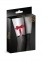 Гартер Bijoux Pour Toi - WITH BOW Red 0