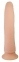 Фалоімітатор Nature Skin Soft Dong, 20х4 см 1