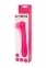 Стимулятор точки G Toyfa A-Toys, рожевий, 20 см (661100761025) 9