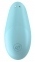 Вакуумний кліторальний стимулятор Womanizer Liberty Blue 3