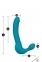 Страпон TEMPTASIA LUNA STRAPLESS SILICONE DILDO (T331309) 2
