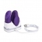 Вібромасажер для пар We-Vibe Chorus, Purple 3