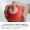 Мастурбатор Tenga Deep Throat (Original Vacuum) Cup (глибока глотка) з вакуумної стимуляцією (SO4545) 1