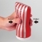 Мастурбатор Tenga Squeeze Tube Cup (м'яка подушечка) (SO4546) 1