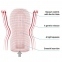 Мастурбатор Tenga Deep Throat (Original Vacuum) Cup (глибока глотка) STRONG з вакуумною стимуляцією (SO4553) 1