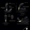 Універсальний вібратор з перловим масажем Dorcel TWIST DELIGHT (SO5080) 3