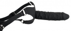 Жіночий страпон Silicone Strap-on 8