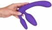 Жіночий страпон Strapless Strap-On 2