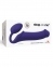 Страпон Strap-On-Me Violet XL 3