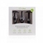 Набір анальних пробок Anal Pleasure Kit, Black (810210) 3