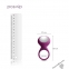 Кільце ерекційне з зарядкою SVAKOM Tyler, Purple (S420036) 6