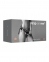 Труси для страпона Strap-On-Me Leatherette HARNESS DESIROUS 11