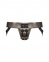 Труси для страпона Strap-On-Me Leatherette HARNESS CURIOUS 0