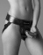 Труси для страпона Strap-On-Me Leatherette HARNESS CURIOUS 7