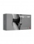 Труси-стрінги для страпона Strap-On-Me HEROINE HARNESS - L 13