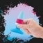 Анальна пробка FeelzToys - Plugz Butt Plug Colors Nr. 1 (SO4574) 2
