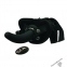 Страпон жіночий з пультом управління Seven Creations DILDO STRAP-ON BLACK (DT51128) 1