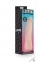Реалістична насадка для страпона LOCK ON 7.5 INCH REALISTIC LOCK ON DILDO (T331329) 2