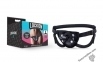 Трусики для страпона LOCK ON STRAP ON HARNESS BLACK (T331426) 0