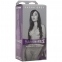 Мастурбатор вагіна Doc Johnson Main Squeeze - Sasha Grey Pussy (SO4544) 3