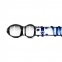 Скляний ділдо Gildo Glass Dildo No. 21 (SO4589) 1
