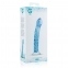 Скляний ділдо Gildo Glass Dildo No. 5 (SO4590) 4
