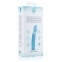 Скляний ділдо Gildo Glass Dildo No. 5 (SO4590) 5