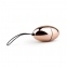Віброяйце Rosy Gold - Nouveau Vibrating Egg (SO4592) 0