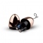 Віброяйце Rosy Gold - Nouveau Vibrating Egg (SO4592) 2