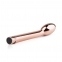 Вібратор для точки G Rosy Gold - Nouveau G-spot Vibrator (SO4595) 2