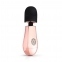 Міні вібромасажер Rosy Gold - Nouveau Mini Massager (SO4596) 2
