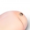 Міні вібромасажер Rosy Gold - Nouveau Mini Massager (SO4596) 4