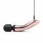 Вібромасажер Rosy Gold - Nouveau Curve Massager (SO4599) 3