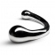 Металеве ділдо Sinner Gear Unbendable - The Curvey G-Spot Metal Dildo (SO4612) 2