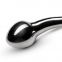 Анальна пробка Sinner Gear Unbendable - Elegant Seven Metal Dildo (SO4615) 2