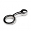 Анальна пробка Sinner Gear Unbendable - Elegant Seven Metal Dildo (SO4615) 3
